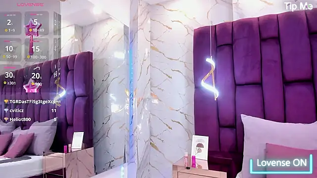 megannherrera's cam snapshot