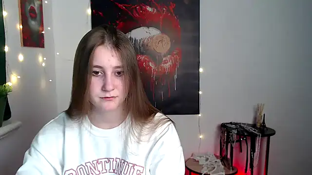 Milka_kamila's cam snapshot