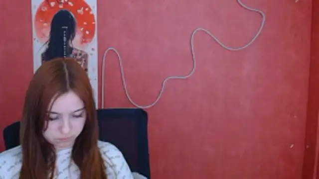 Lilu_May's cam snapshot