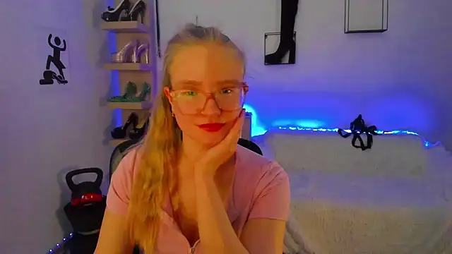 NancyHottie's cam snapshot