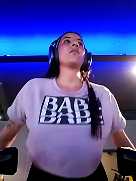 Bonny_Klote's cam snapshot