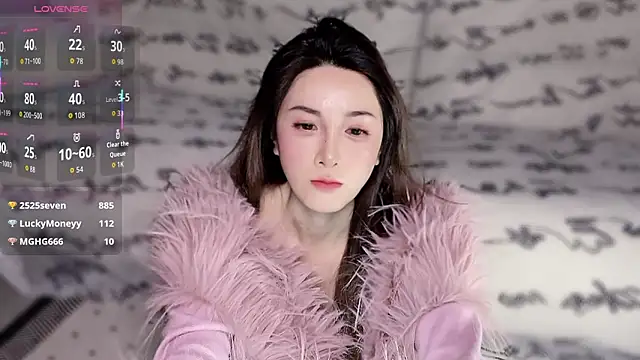 LILIya_11's cam snapshot