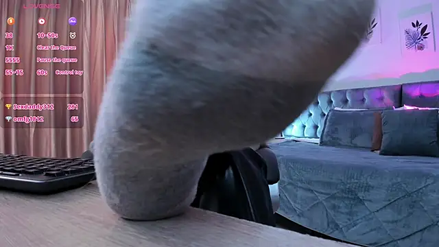 Scarlett__Cooper__'s cam snapshot