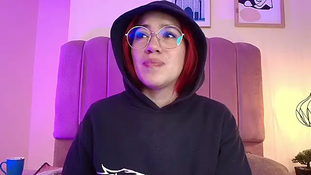 Celestee15_'s cam snapshot