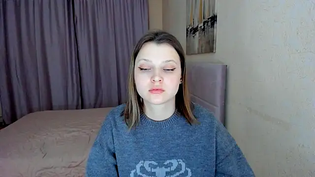 SoniNesti's cam snapshot