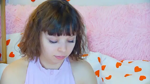 ElisabethDavis's cam snapshot