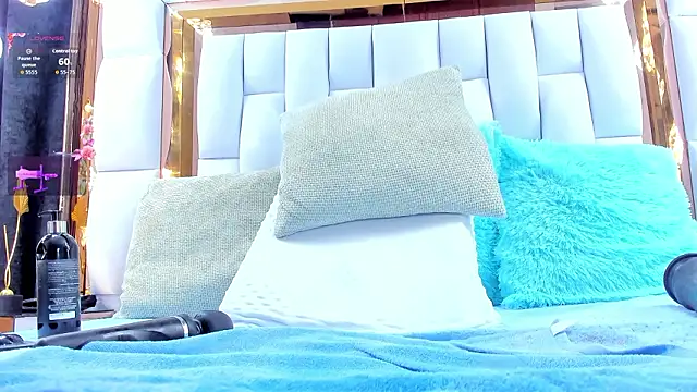 RileySweett's cam snapshot