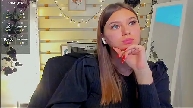 Josephine_Kiss's cam snapshot