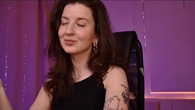 JackieByrd's cam snapshot