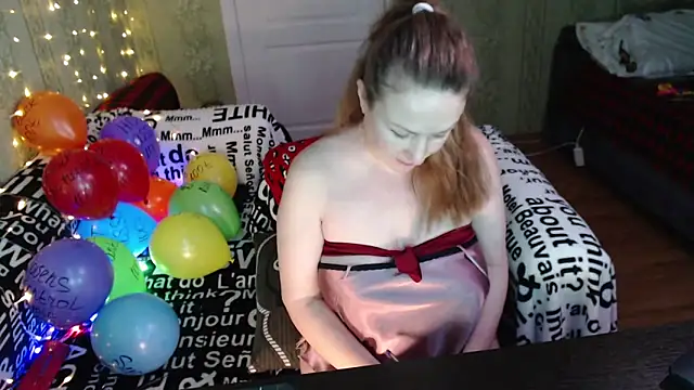 MarleneDietrich's cam snapshot