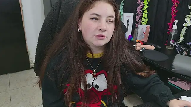 ann_bronw's cam snapshot