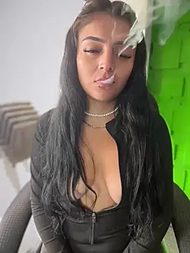 Dulce__Boyd's cam snapshot