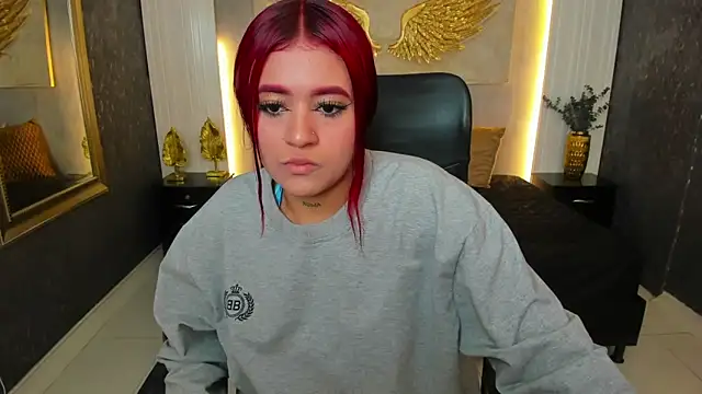 Samantharoseee_'s cam snapshot