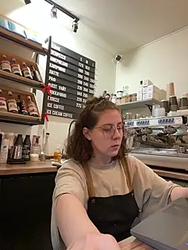 cinnabon_ live sex cam