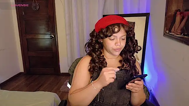 Amanda_sweet's cam snapshot