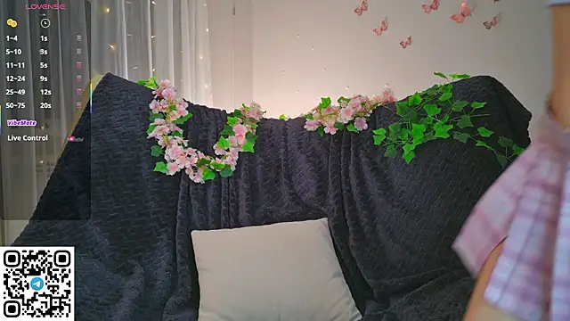 NyxaThorn's cam snapshot