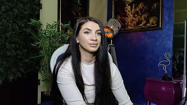 nicolepalmer's cam snapshot