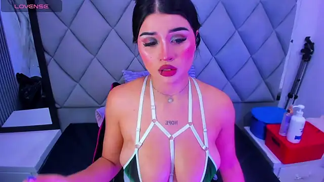 venusowen_'s cam snapshot