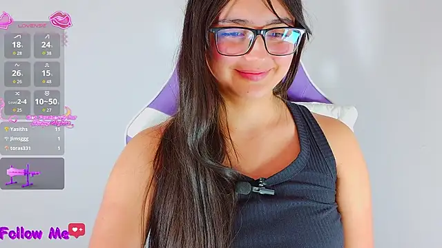 scarlleth_'s cam snapshot