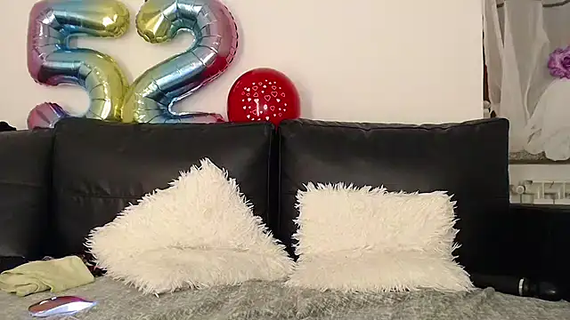 Doroty_clelia's cam snapshot