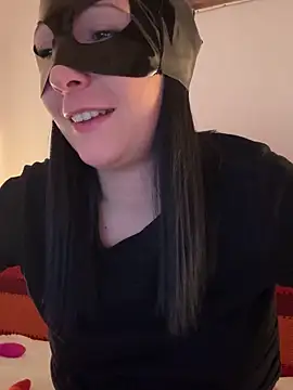 CallMeAngelica's cam snapshot