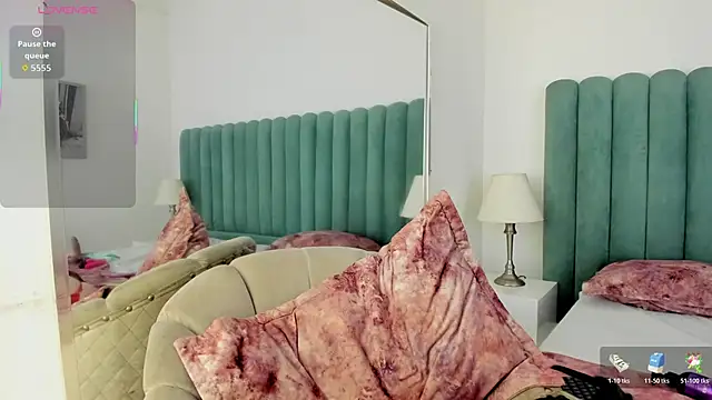 PandoraB_'s cam snapshot