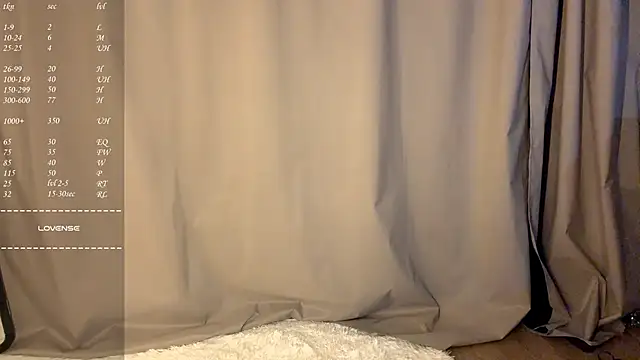 DreamyOlivia live sex cam