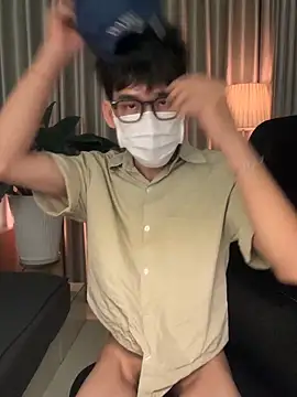 MinhTuanLive live sex cam