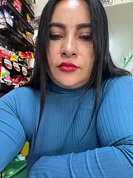 Miia_Jazmin live sex cam