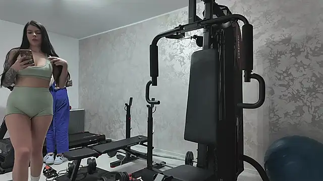 ValeriaGrey's cam snapshot