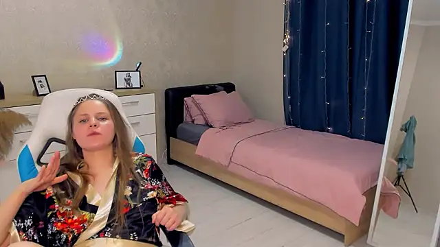 Alisa_Sweetiee's cam snapshot