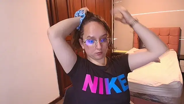 SalomeMorganX's cam snapshot