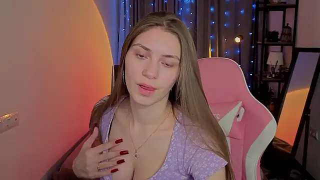 Cheryl_Backer's cam snapshot