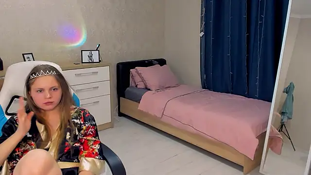 Alisa_Sweetiee's cam snapshot