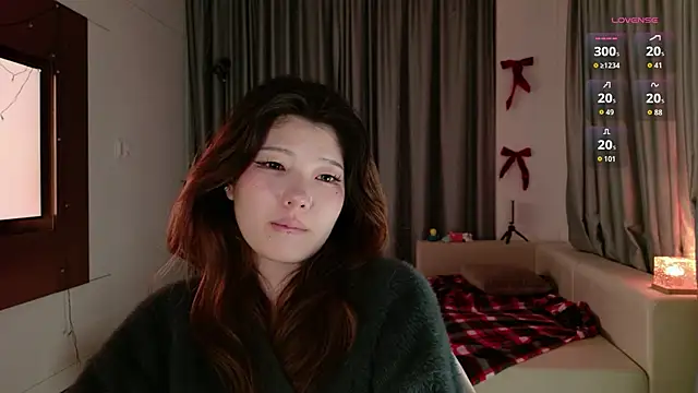 KitayamaChu live sex cam