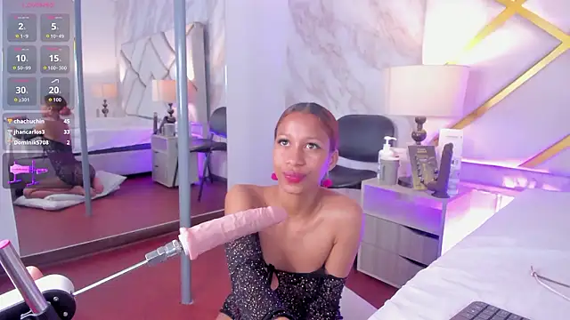 LorenBeiker-'s cam snapshot