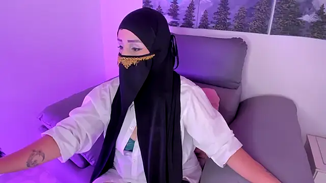 Jadde_hamad's cam snapshot