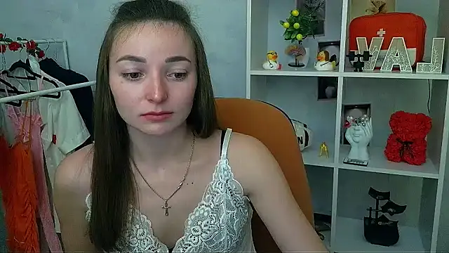 _Barbie_Kiss_'s cam snapshot