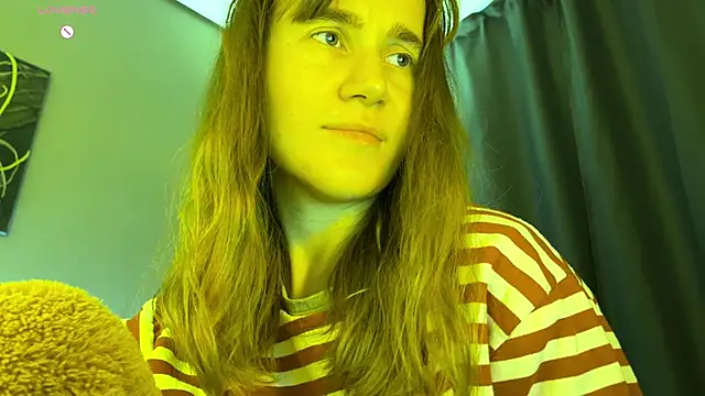 Kleya257's cam snapshot