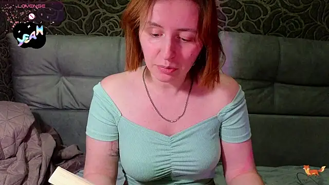 DanaMartina's cam snapshot