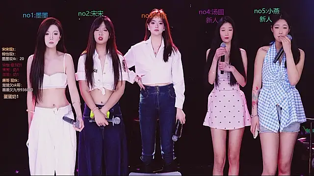 RICH-BABE's cam snapshot