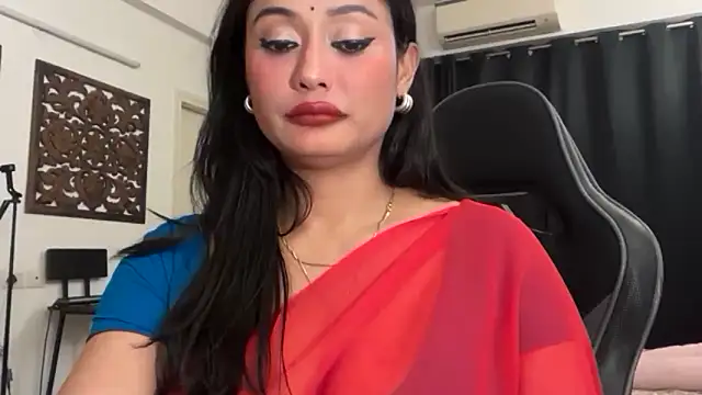 GoddessAnna's cam snapshot