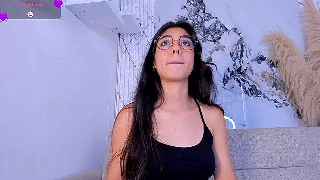 CristineCaru live sex cam