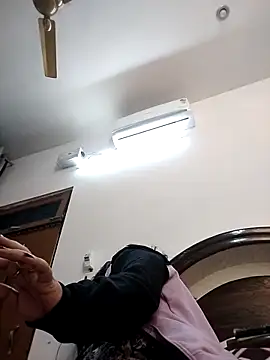 Cute-Janvi20's cam snapshot