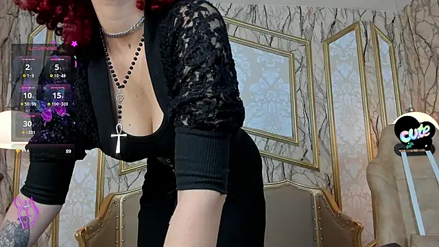 NaylaNyx's cam snapshot