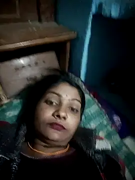 Hotty_raghni's cam snapshot