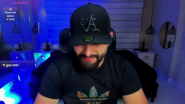 jhon_bear03 live sex cam