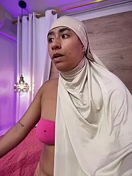 Ridwana_Haddad's cam snapshot