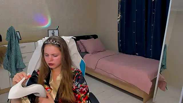 Alisa_Sweetiee's cam snapshot