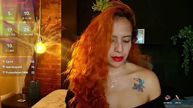 sahra_taylor_'s cam snapshot